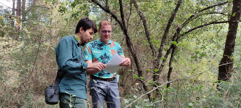 Almanya'dan Bursa'ya geldi uzman yetiştiriyor kilosu 4 bin avro - Resim: 1