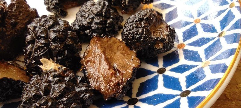 Almanya'dan Bursa'ya geldi uzman yetiştiriyor kilosu 4 bin avro - Resim: 3