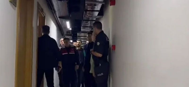 Dilan Polat ikinci tutuklama kararını duyunca şoke oldu! Eşi Engin Polat'a böyle seslendi - Resim: 3