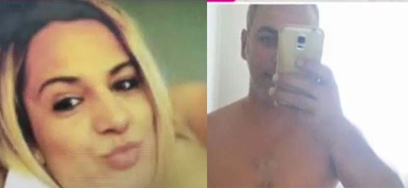 Nagihan Karadere çıplak fotoğraflarını eşi mi sızdırdı? - Resim: 3