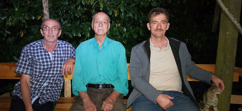 'Ölmeden beni bu dertten kurtarın' dedi iki ortağı da tuttuğu avukat da öldü - Resim: 3