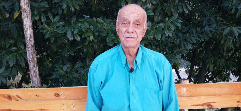 'Ölmeden beni bu dertten kurtarın' dedi iki ortağı da tuttuğu avukat da öldü - Resim: 4