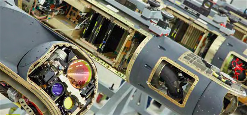 ASELSAN siparişlere yetişemiyor 29 sözleşmeye imza attılar - Resim: 3