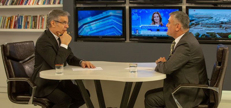 Adil Gür İstanbul ve Ankara anketi! Bu 3 ilçeyi alan seçimi kazanır - Resim: 2