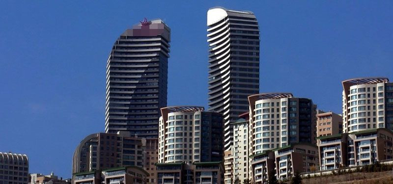 Ankara'da kocasından şiddet gören Rus güzellik uzmanı evinde ölü bulundu - Resim: 3