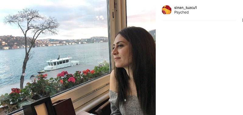 4 ay önce boşandı yeni aşkı bulması uzun sürmedi! - Resim: 4