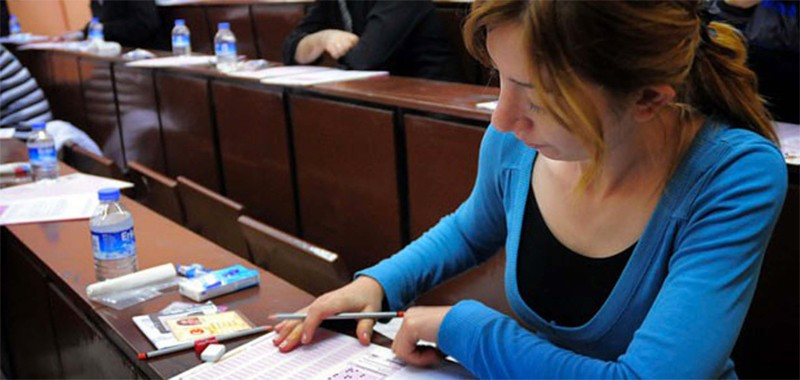 YGS Türkçe soruları ve cevapları 2017 ÖSYM ais - Resim: 1