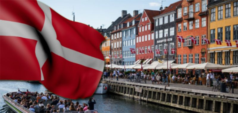 Danimarka 100 bin TL maaşla yurt dışı iş ilanı verdi doktor hemşire mühendis fırıncı... - Resim: 2