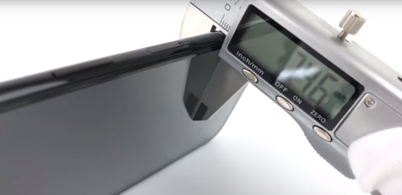 İphone 8'i bekleyenleri heyecanlandırcak video! en net görüntüsü - Resim: 2