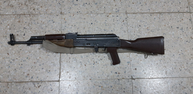 Başkale'de terör örgütü PKK'ya büyük darbe - Resim: 2