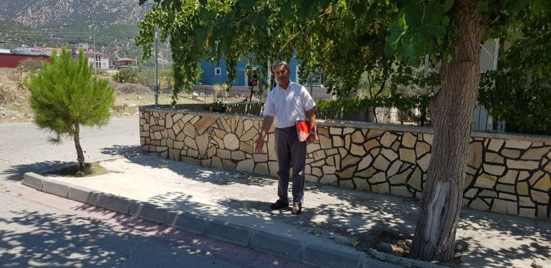 15 yıl babasının sırtında hak aradı öldükten 4 yıl sonra suçlu bulundu - Resim: 2