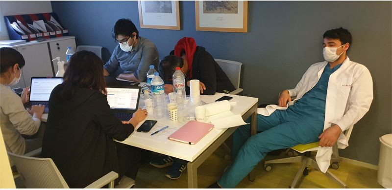 Prof. Dr. Ercüment Ovalı kimdir? Kanser aşısıyla ilaç şirketleri ve FETÖ'nün hedefi oldu - Resim: 4