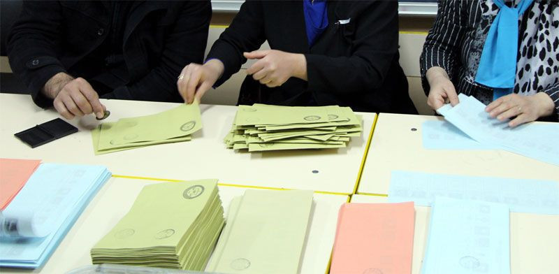 Son anket sonuçları bomba Erdoğan ile İmamoğlu arasındaki fark - Resim: 4