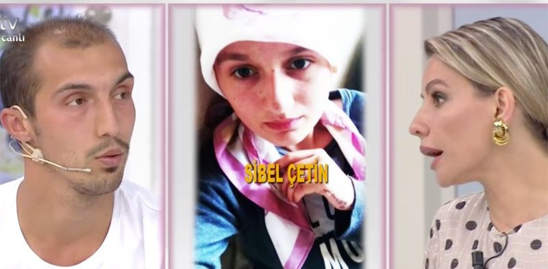 Gerdekte eşinin hamile olduğunu öğrendi! Esra Erol bir türlü inanamadı - Resim: 4