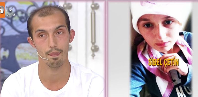 Gerdekte eşinin hamile olduğunu öğrendi! Esra Erol bir türlü inanamadı - Resim: 1