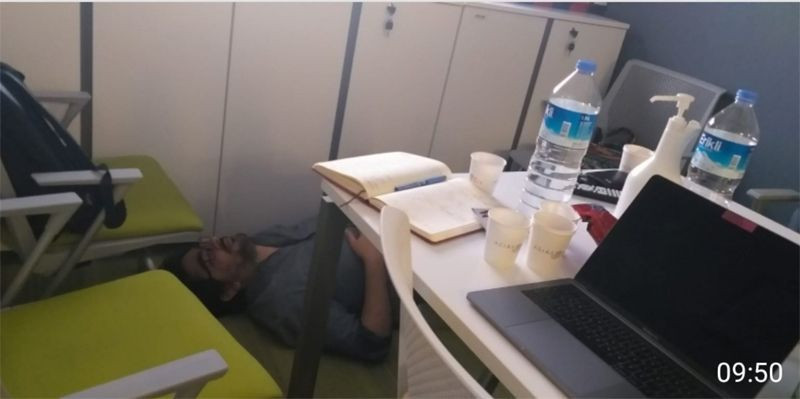 Prof. Dr. Ercüment Ovalı kimdir? Kanser aşısıyla ilaç şirketleri ve FETÖ'nün hedefi oldu - Resim: 3