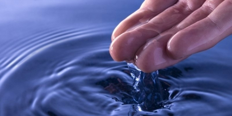 Ellerimiz ve ayaklarımız suda bu yüzden buruşuyor - Resim: 3