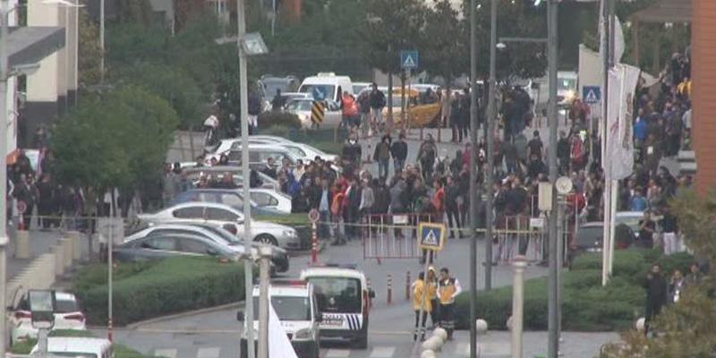 Bu görüntüler ilk kez yayınlandı! Dehşet planını böyle yapmışlar! - Resim: 3