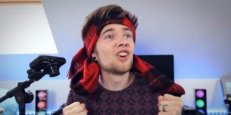 Dünyanın en çok kazanan YouTuber'ı - Resim: 2