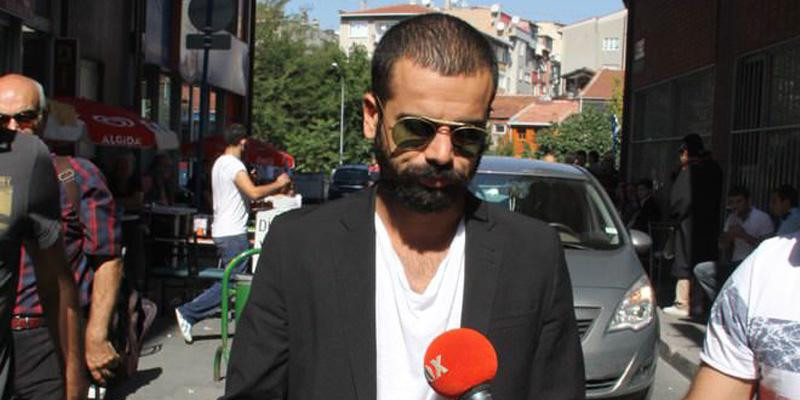 Işın Karaca cephesinden şok haber hırsızlıktan tutuklandı - Resim: 4