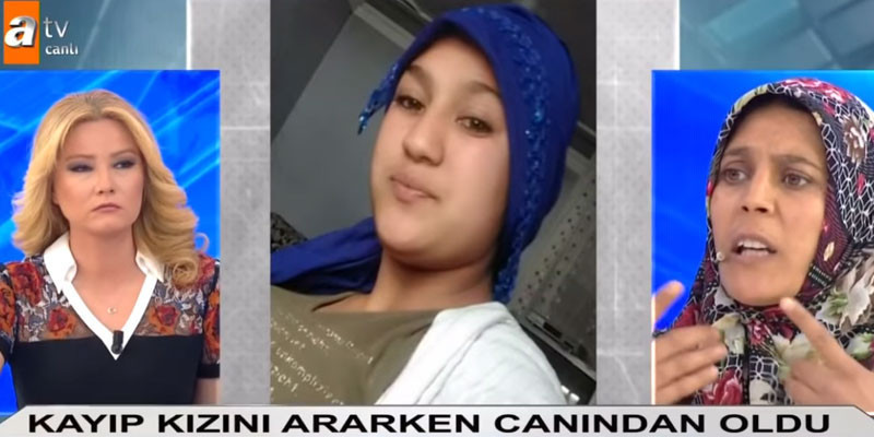 Müge Anlı'da şoke eden olay kızını aramaya giden baba katledildi - Resim: 1