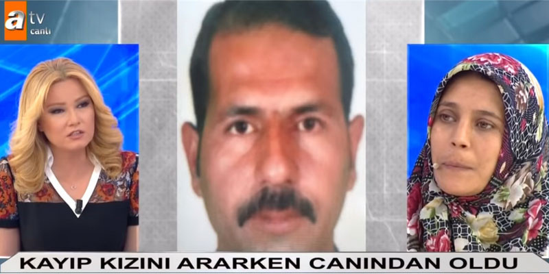 Müge Anlı'da şoke eden olay kızını aramaya giden baba katledildi - Resim: 2