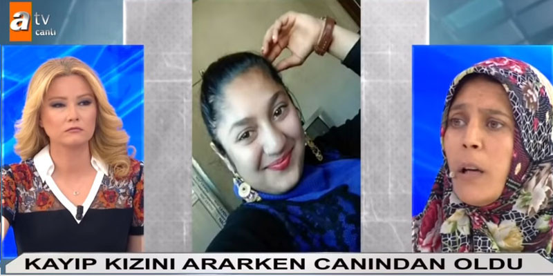 Müge Anlı'da şoke eden olay kızını aramaya giden baba katledildi - Resim: 4