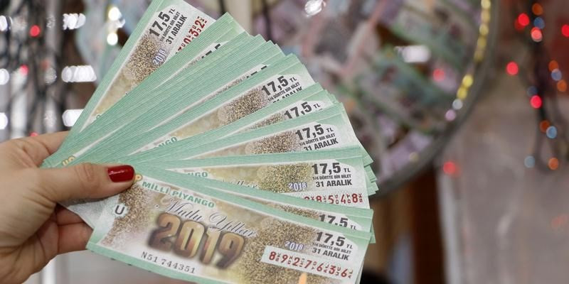 Milli Piyango Büyük İkramiye numaraları açıklandı!  - Resim: 3
