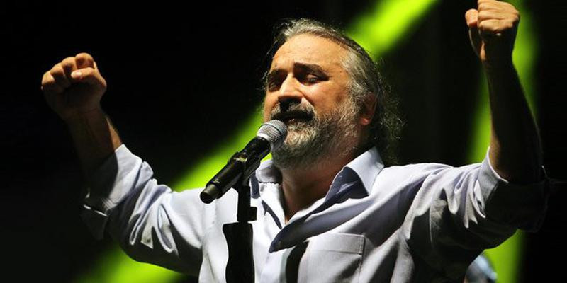 Volkan Konak'ın sahne aldığı mekanda silahlı saldırı Volkan konak kimdir? - Resim: 3