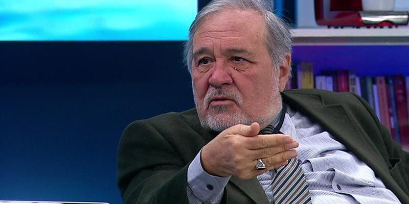 İlber Ortaylı: Türkler çok eğitimli cahil bir millet - Resim: 3