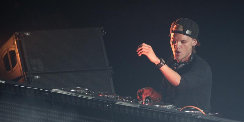 Dünyaca ünlü DJ Avicii hayatını kaybetti - Resim: 4