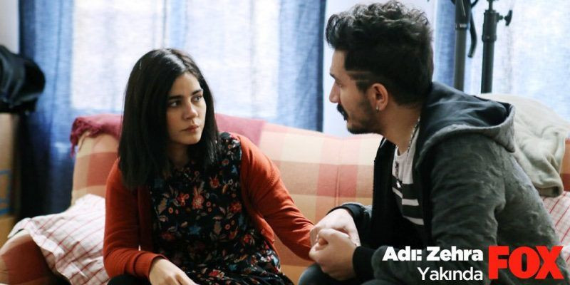 Fox TV'nin iddialı dizisi için final  iyi reytingler kıyımı durdurmadı - Resim: 4