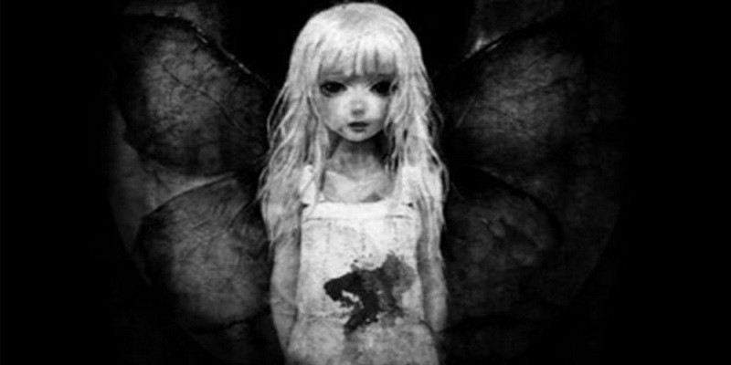 Yeni kabus 'Mariam' oyunu Mavi Balina'dan sonra o öldürüyor! - Resim: 1