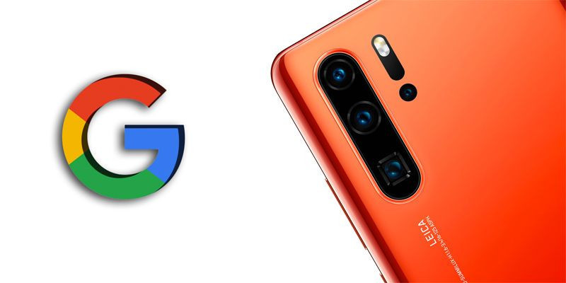 Huawei marka telefonlarda artık çalışmayacak Google'dan olay karar! - Resim: 4