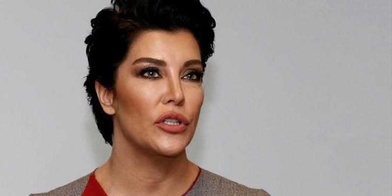 Deniz Akkaya'nın olay sözleri sosyal medyada büyük tepki topladı - Resim: 1