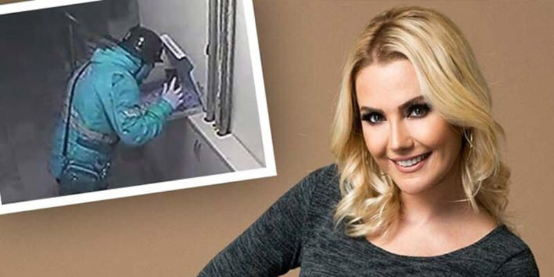 Ece Erken ''Eskişehir'de pizzaya tükürme'' davasından beraat etti benzetmesi olaydı - Resim: 1