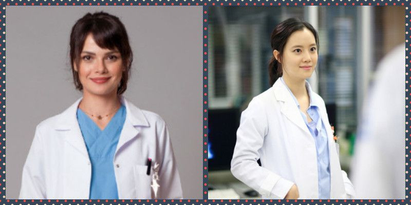 Büyük merak konusu olmuştu! İşte Mucize Doktor'un orijinal versiyonunda oynayan oyuncular - Resim: 3