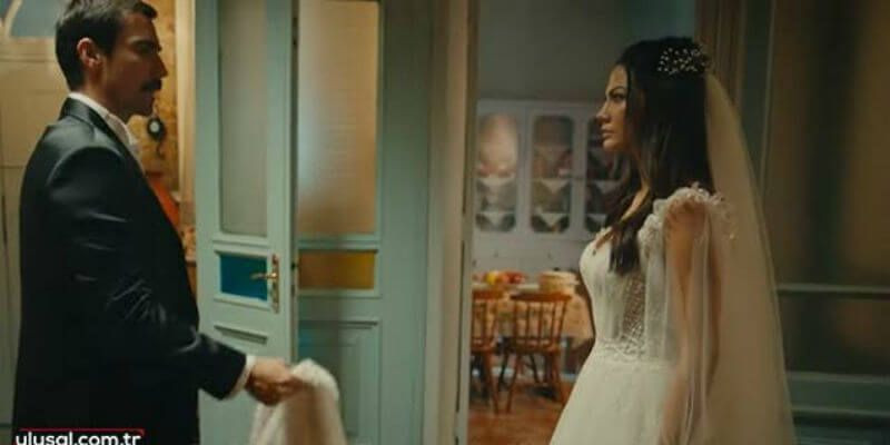 Doğduğun Ev Kaderindir'i bitirecek hata seyirciye pes dedirtti! - Resim: 3