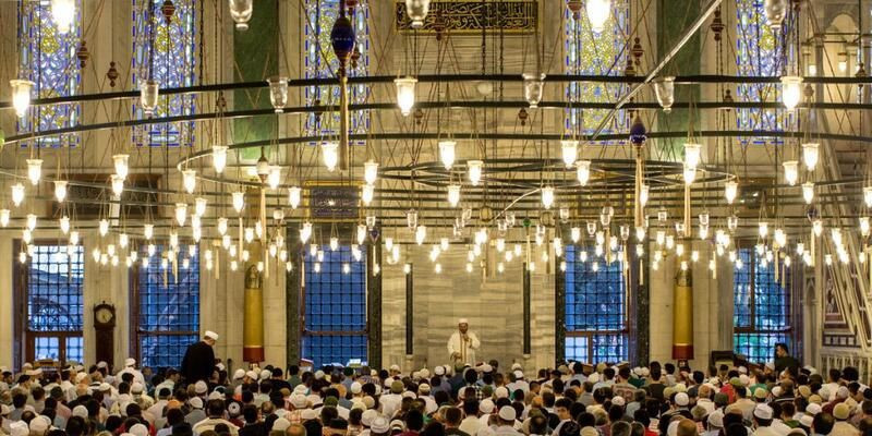 Regaib Kandili namazı kaç rekat kandil ibadetleri nasıl niyet edilir? - Resim: 3