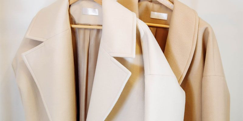 Korona döneminde kıyafet temizliği nasıl olmalı? - Resim: 1