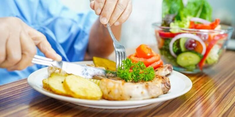 Koronavirüsü yenen kişi oruç tutabilir mi? Uzmanlar açıkladı - Resim: 3