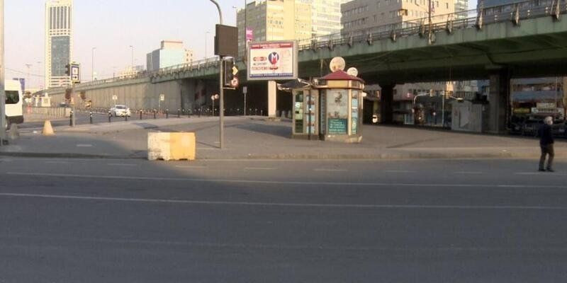 Sokağa çıkma kısıtlaması kaçta başlıyor? İçişleri Bakanlığı bütün detayları verdi - Resim: 1