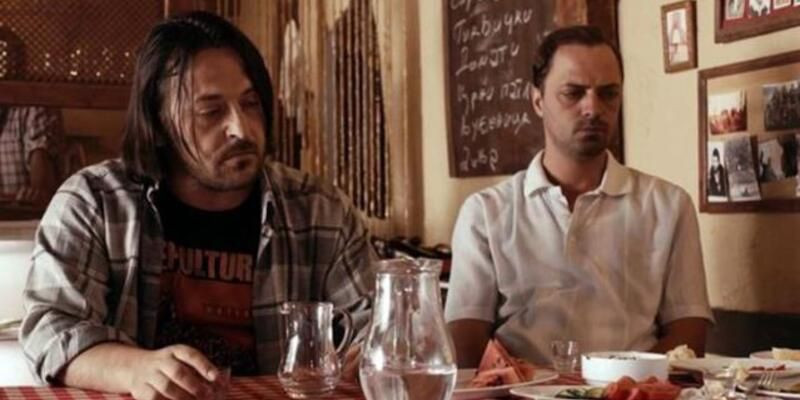 Kurtlar Vadisi oyuncusu Luran Ahmeti'nin ölümü ünlü isimleri yasa boğdu - Resim: 3