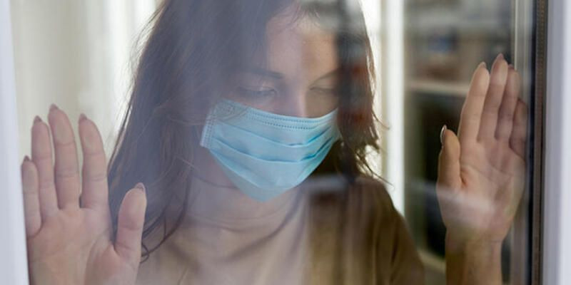 Pandemi sürecinde kaygı yönetimi nasıl olmalı kaygıyı azaltan 6 tavsiye! - Resim: 1