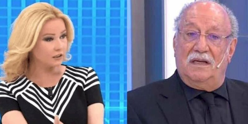 Müge Anlı ile Tatlı Sert'te Rahmi Özkan niye yok işin aslı ortaya çıktı - Resim: 1