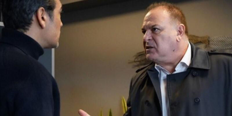 Burak Sergen'in durumu akıbetini belirleyecek Sadakatsiz'e bomba bir yeni oyuncu! - Resim: 2