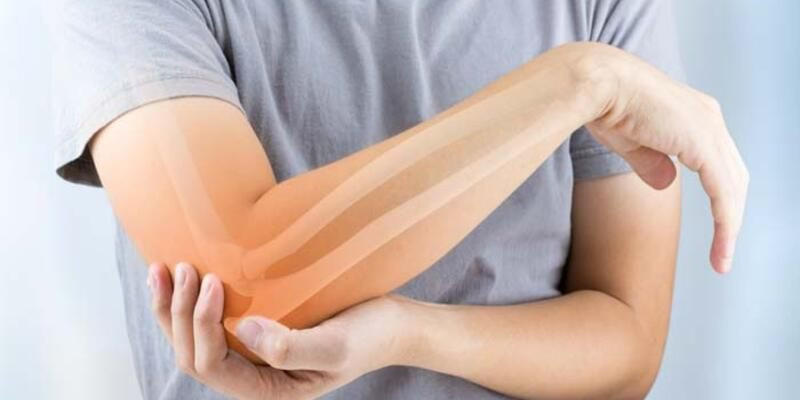 Kemik erimesi neden olur? Kemik erimesine karşı 7 etkili öneri! - Resim: 2