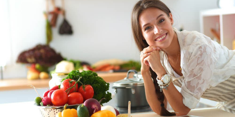 Mutlu eden yiyecekler neler? Bu besinler hem sağlık hem mutluluk veriyor! - Resim: 1