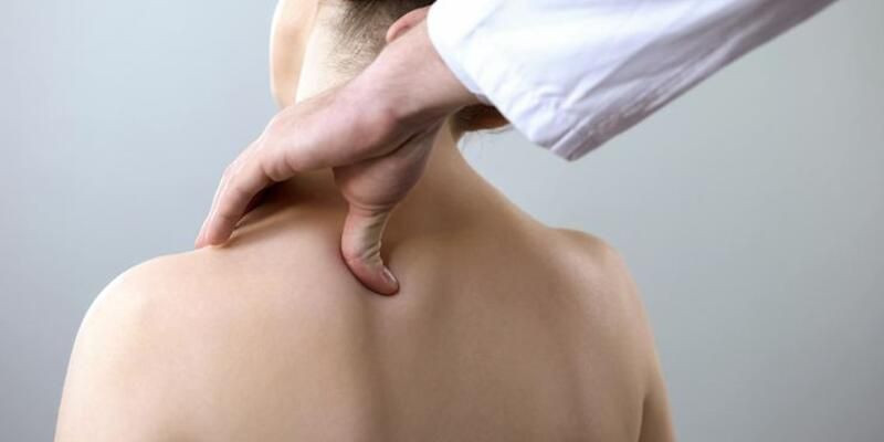 Donuk omuz nedir? Donuk omuz evde nasıl tedavi edilir? - Resim: 2