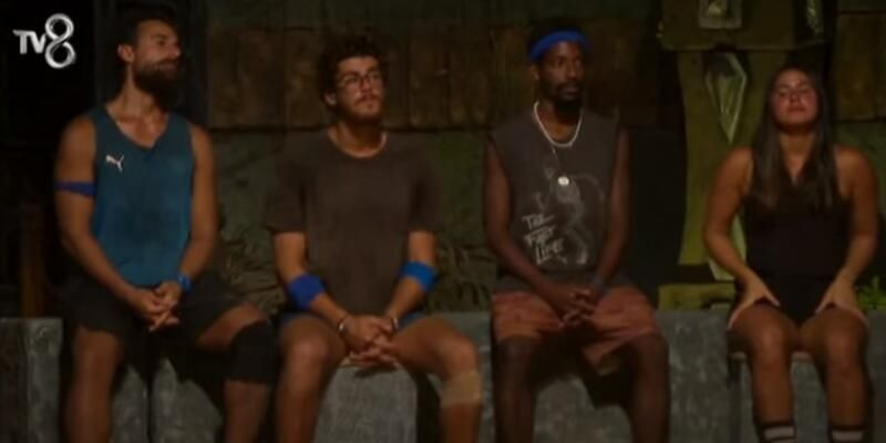 Survivor'da son eleme adayı şaşırttı Acun Ilıcalı'dan Survivor finali açıklaması! - Resim: 3